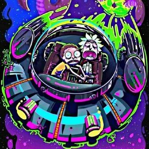 Meet your Posher, Roy